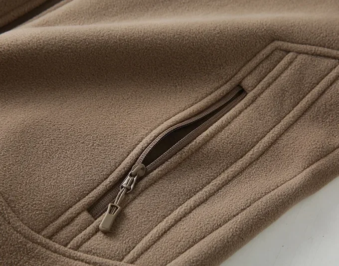 Solid Color Hooded Sweatshirt 400G Drop Shoulder Top Loose Casual Hoodie Men