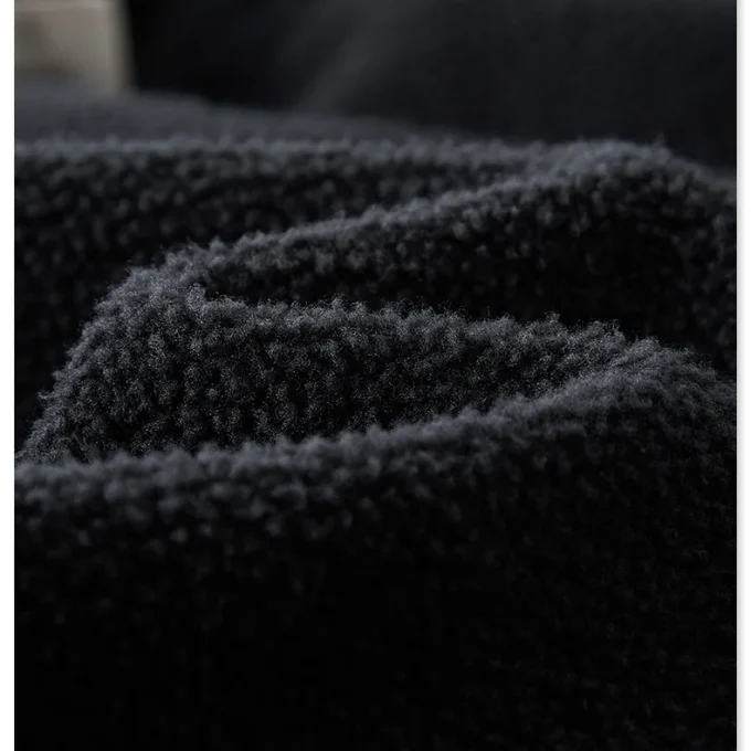 Heavy Weight Street Wear Vintage Washed Colors Shade Men's Hoodies