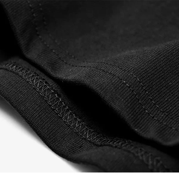 Printing Oversized Blank Mens T-shirt Running Tee Gym Wear Sports T Shirt for Men