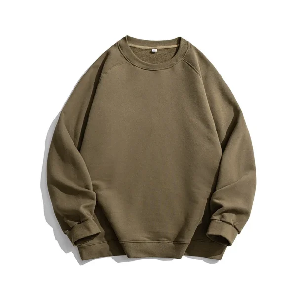 Hot Sale Casual Design Casual Vintage Hoodies High Quality Hoodies Cotton Men's Hoodies - Image 5