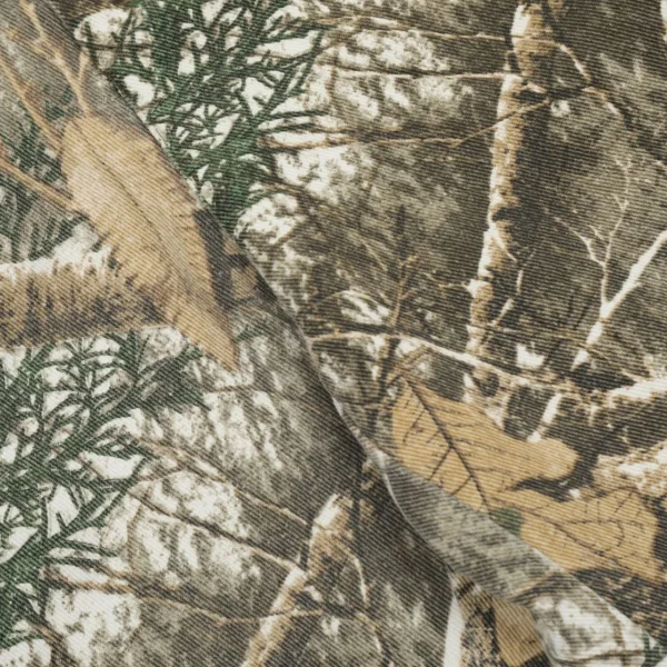 Streetwear 100% Cotton Sweat Shorts Summer Casual Man Camouflage Cargo Camo Shorts Men