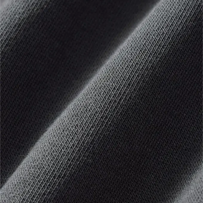 Heavy Weight 400 GSM Street Wear Solid Colors Full Zipper Men's Hoodies