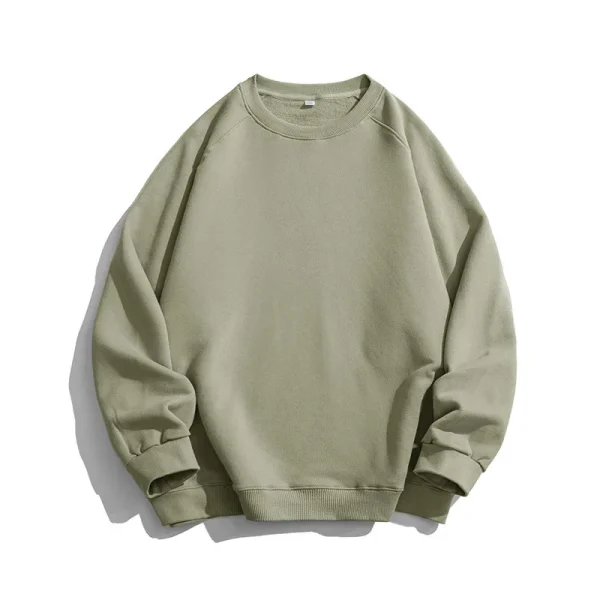 Hot Sale Casual Design Casual Vintage Hoodies High Quality Hoodies Cotton Men's Hoodies - Image 3