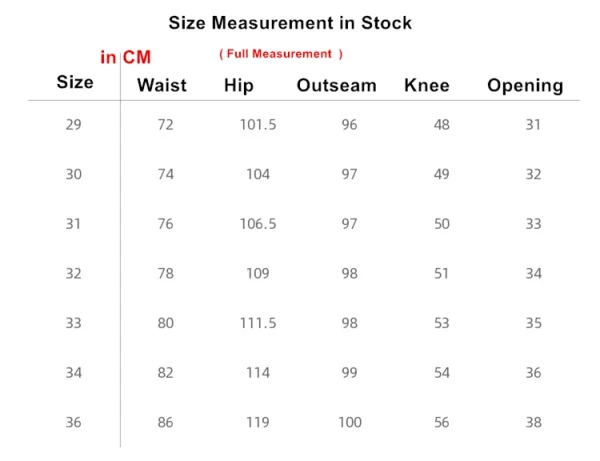 Cropped Design 100% Polyester Blank Mens Corduroy Pants With Stretch Waist - Image 6