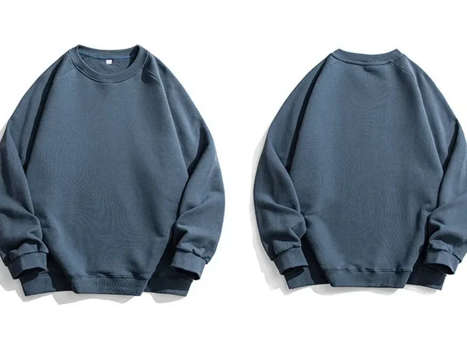 Hot Sale Casual Design Casual Vintage Hoodies High Quality Hoodies Cotton Men's Hoodies