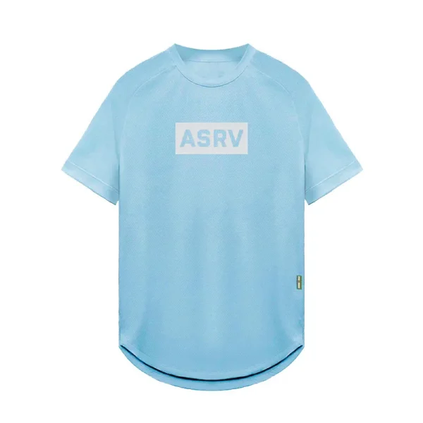 Promotion Breathable 100%cotton Fashion Casual Man's Clothing Slim Short Sleeves Sport T-shirt for Man - Image 6