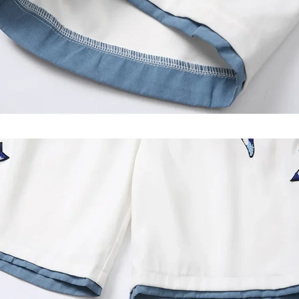 Summer Sport Oversize 100% Polyester Basketball Digital Printing Men Shorts