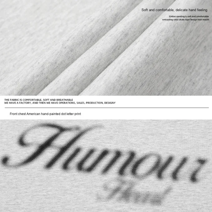 American Retro Color-Block Stitched Raglan Sleeve Short Sleeve T-Shirt for Men Summer Casual Loose New Fuzzy Dot Print 180g