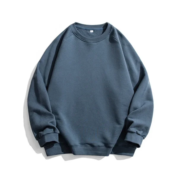 Hot Sale Casual Design Casual Vintage Hoodies High Quality Hoodies Cotton Men's Hoodies - Image 2