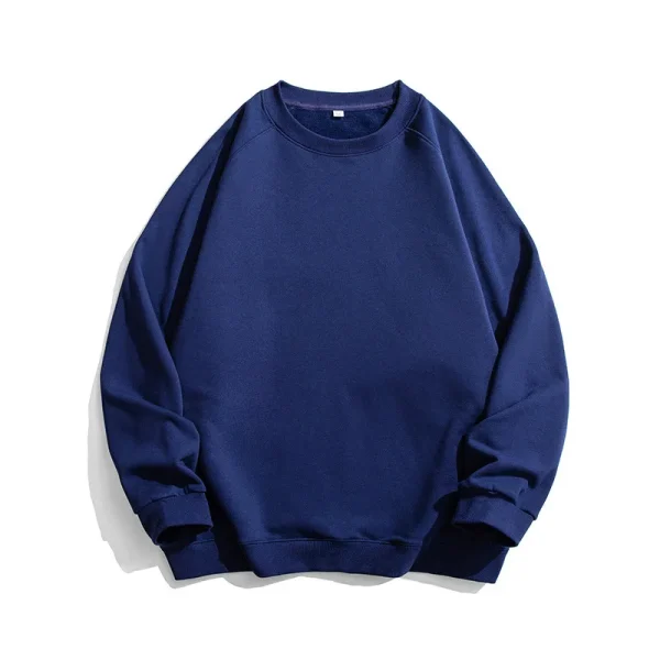 Hot Sale Casual Design Casual Vintage Hoodies High Quality Hoodies Cotton Men's Hoodies - Image 6