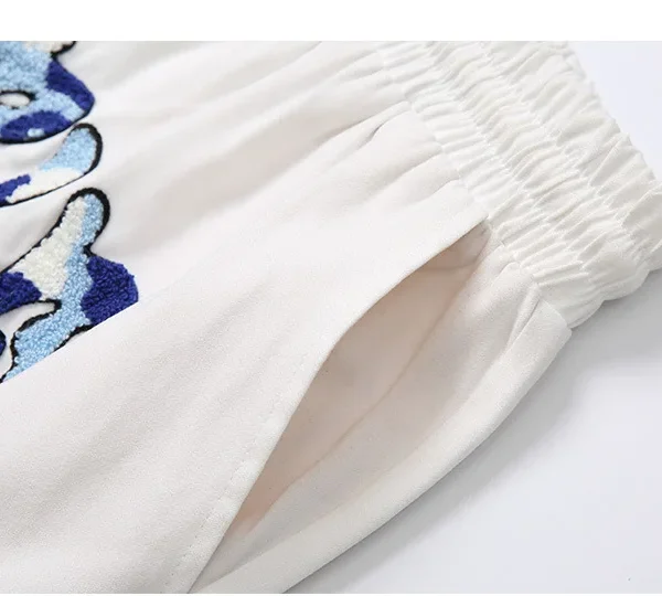 Summer Sport Oversize 100% Polyester Basketball Digital Printing Men Shorts