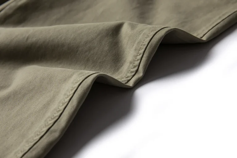 80% Cotton Canvas Heavy Duty Work Wear Men Work Pants for Industry Repairmen Workshop Mechanic Cargo Pants - Image 5