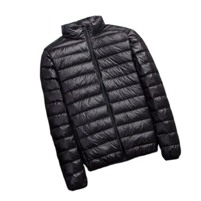 Men's Winter Pullover Sweatshirtswarm Thick Top Quality Down Coats Male Wintyellowrhoody Jumperrkas Man Jackets Fabric Canvas
