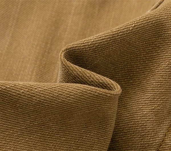 Multi-pockets Double Layer Work Shorts for Woods Men