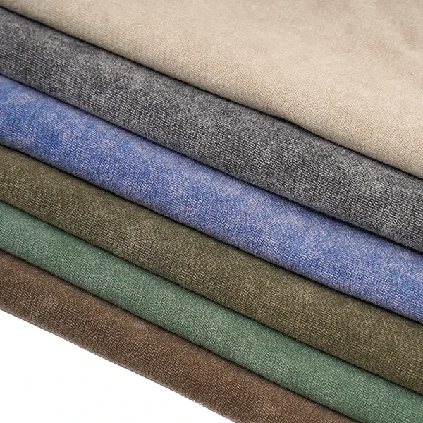 Heavy Weight Acid Wash T Shirt Streetwear Hip Hop Stone 100% Cotton Oversized Vintage T-shirt Clothing for Men