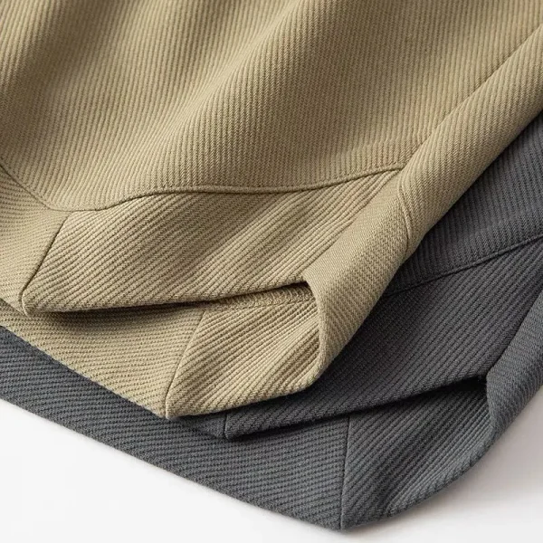 Blank Workout Jogger Sports Casual Polyester Men Jorts Elastic Waist Sweat Shorts With Pockets