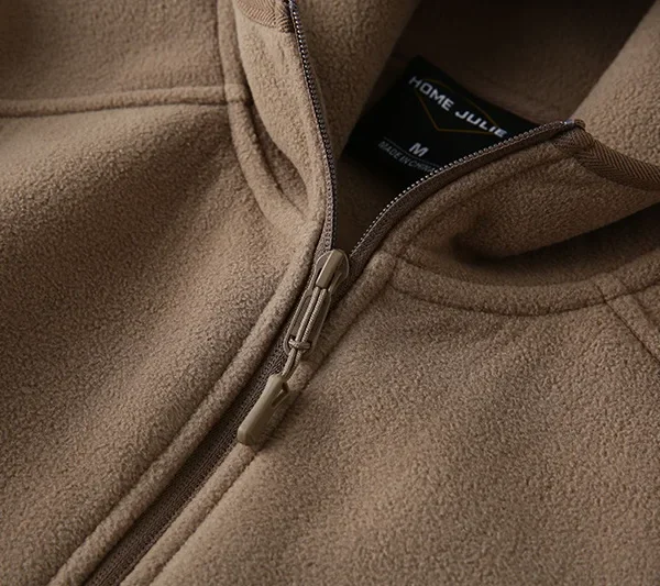 Solid Color Hooded Sweatshirt 400G Drop Shoulder Top Loose Casual Hoodie Men